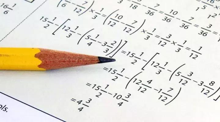 小学生如何克服计算粗心,小学生数学粗心的毛病怎么改掉