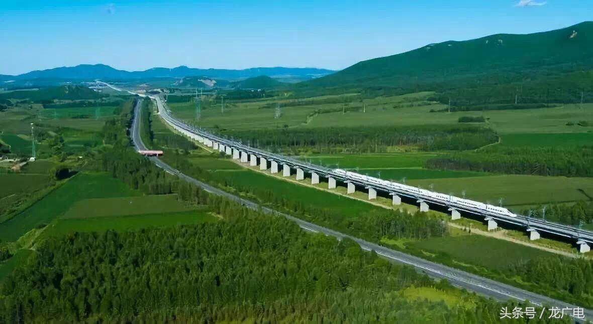 哈尔滨市至佳木斯高铁开通,哈尔滨到佳木斯铁路调整