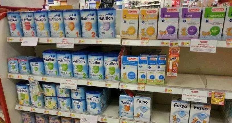 代购微商被整治,微商和代购最新规定