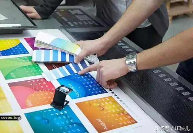 平面设计印刷前注意事项,平面设计印刷尺寸标准