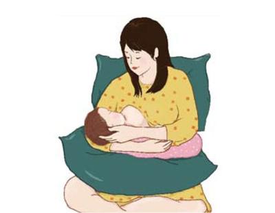 催乳师日常生活,催乳师有耐心吗