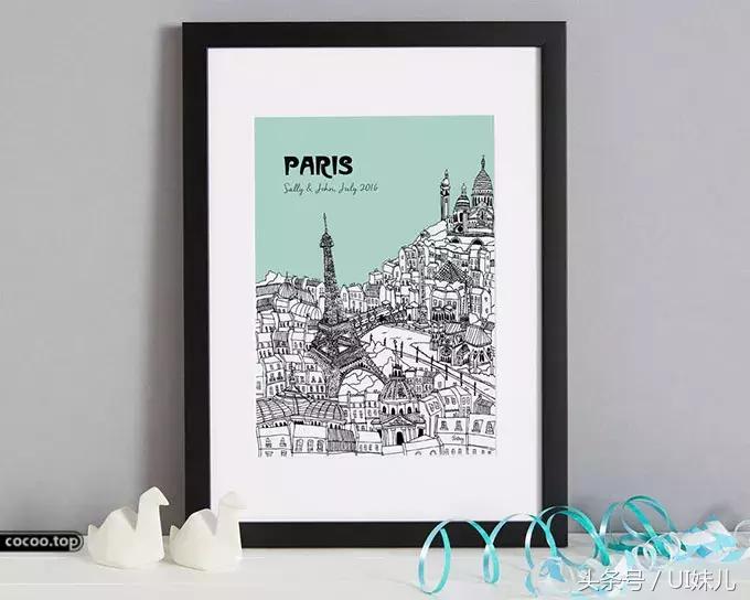 平面设计印刷前注意事项,平面设计印刷尺寸标准