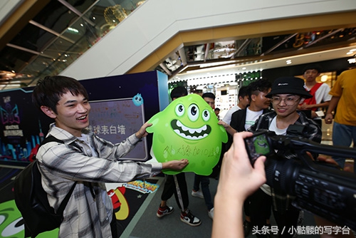 球球大作战上海电竞,球球大作战电竞联赛