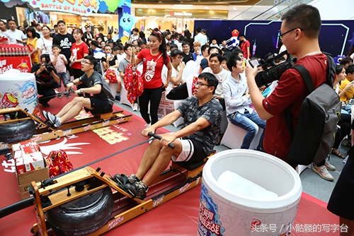 球球大作战上海电竞,球球大作战电竞联赛