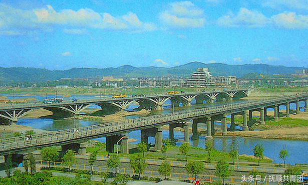 抚顺月牙岛为啥叫月牙岛,辽宁抚顺美丽的月牙岛