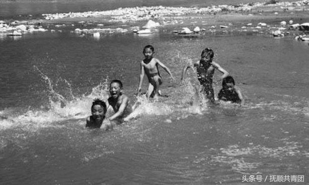 抚顺月牙岛为啥叫月牙岛,辽宁抚顺美丽的月牙岛