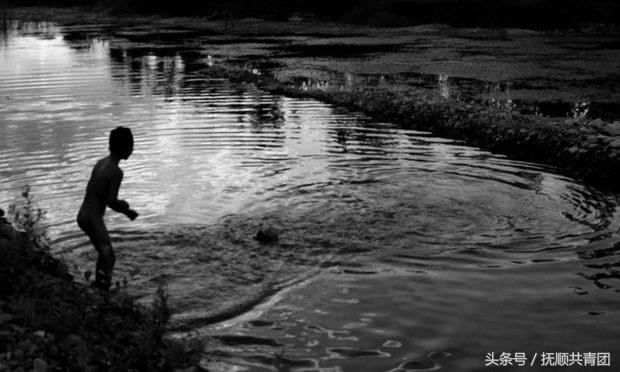 抚顺月牙岛为啥叫月牙岛,辽宁抚顺美丽的月牙岛