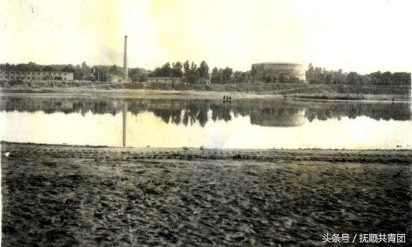 抚顺月牙岛为啥叫月牙岛,辽宁抚顺美丽的月牙岛