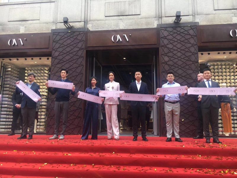 互道信息技术赋能海澜之家，实现零售门店的转型升级