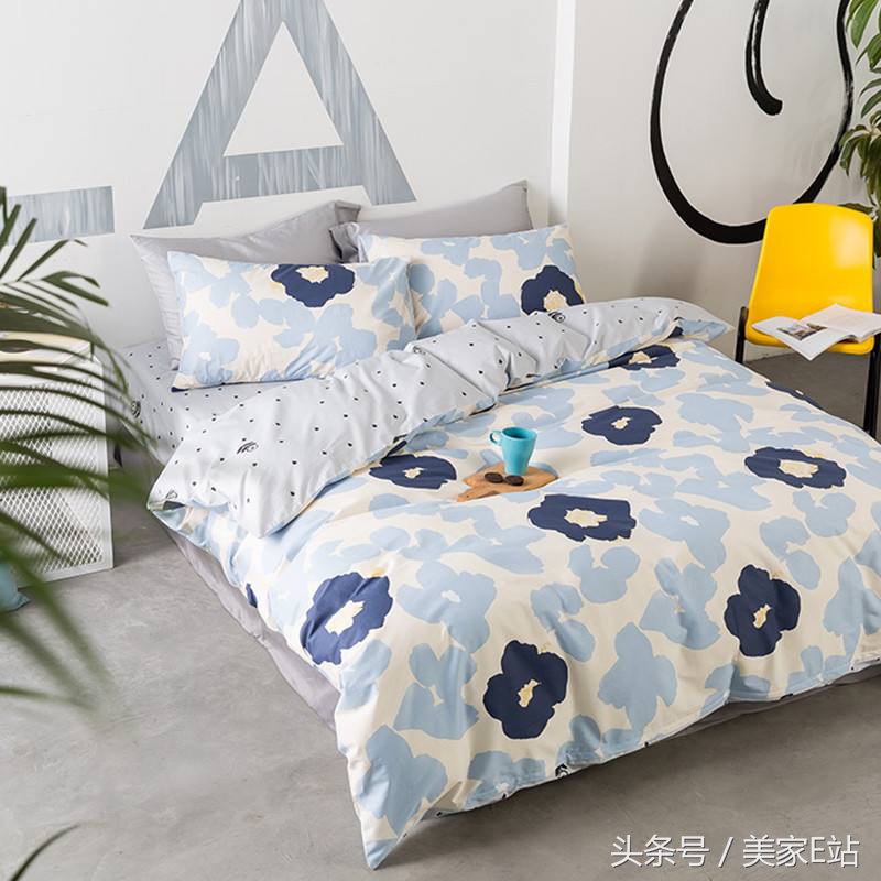 新买的床单被罩怎么洗不掉色,新买的床单被罩可以不洗直接用吗