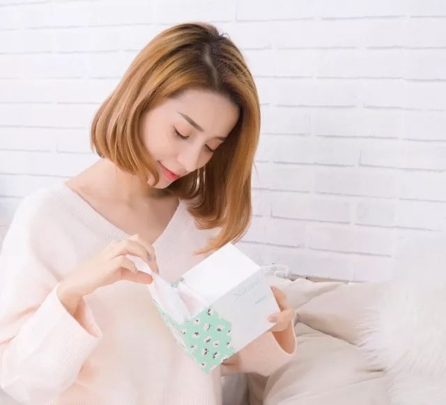 敏感肌姨妈巾,花王日本姨妈巾