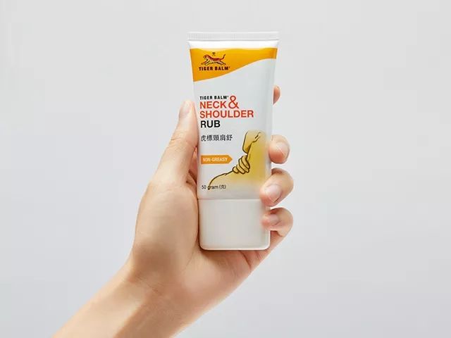 虎标颈肩霜和肩颈膏 (虎标肩颈霜能用在胸部吗)