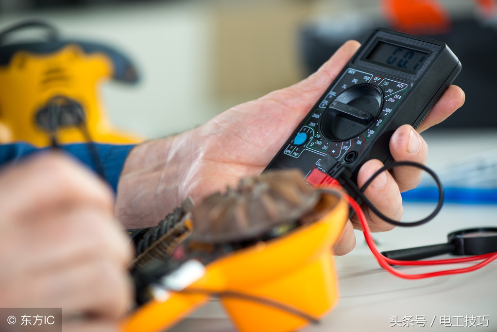 电工岗位讲述,电工在工作中遇到的一些问题