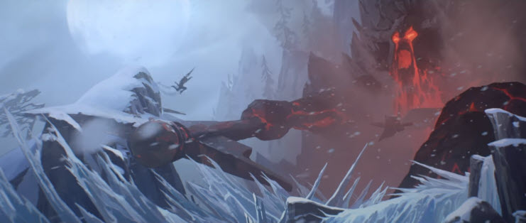 s8登峰造极境是谁唱的,igs8天神下凡登峰造极境