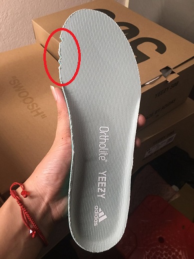 怎样辨认三步鞋是假的,三步辨别假币