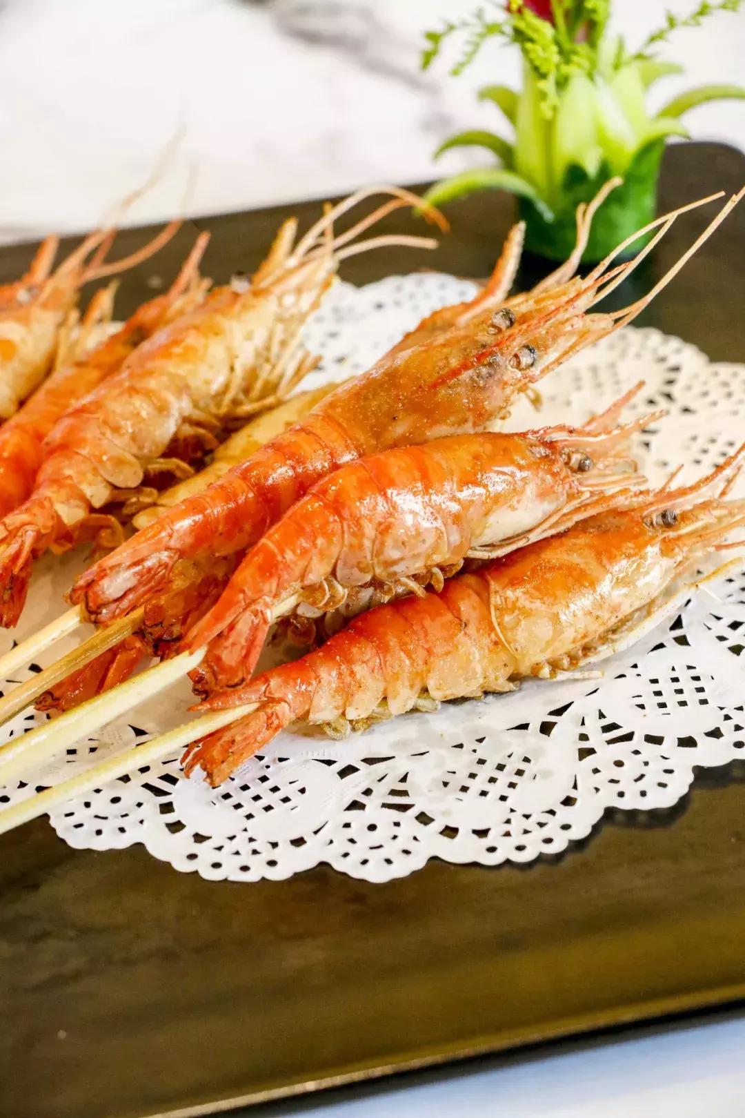 珠海海鲜餐厅湾仔店,珠海最出名的海边海鲜餐厅