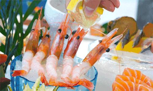 珠海海鲜餐厅湾仔店,珠海最出名的海边海鲜餐厅