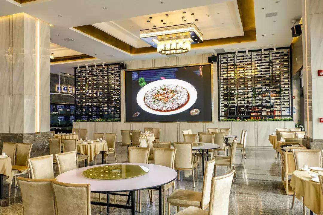 珠海海鲜餐厅湾仔店,珠海最出名的海边海鲜餐厅