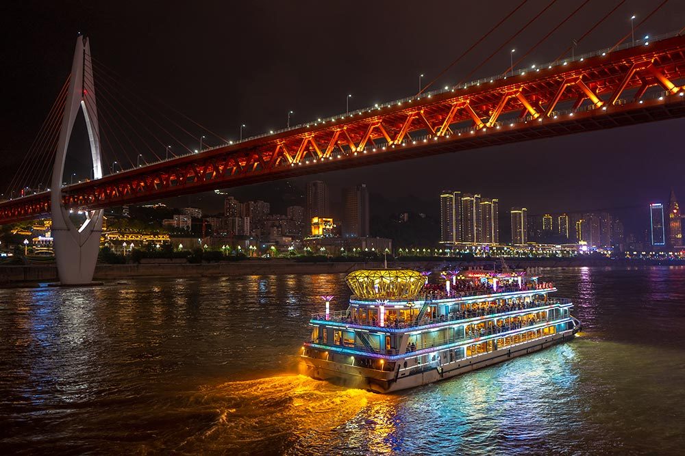 2020国庆节重庆三峡旅游攻略,国庆重庆七日游攻略