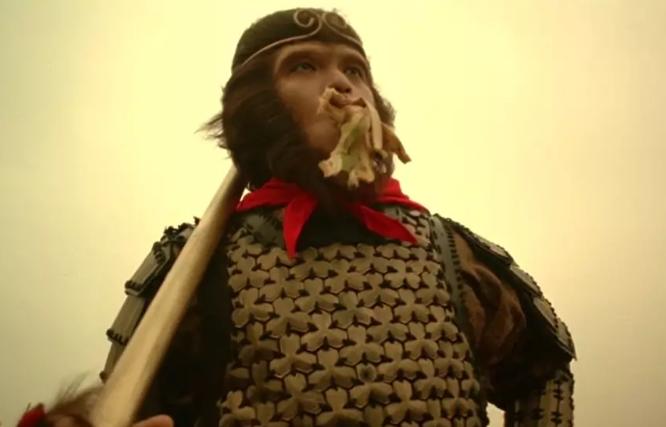 周星驰夺过几次奖,周星驰几次打破香港电影纪录