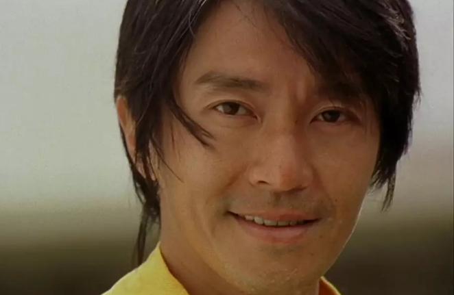 周星驰夺过几次奖,周星驰几次打破香港电影纪录