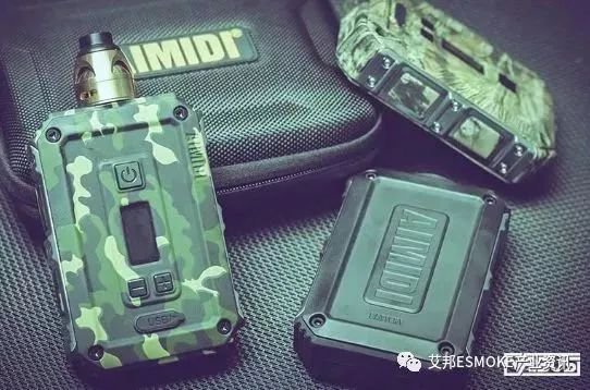 手机供应链加速进军*子烟电**？！跨界这一波玩得太6！