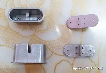 手机供应链加速进军*子烟电**？！跨界这一波玩得太6！