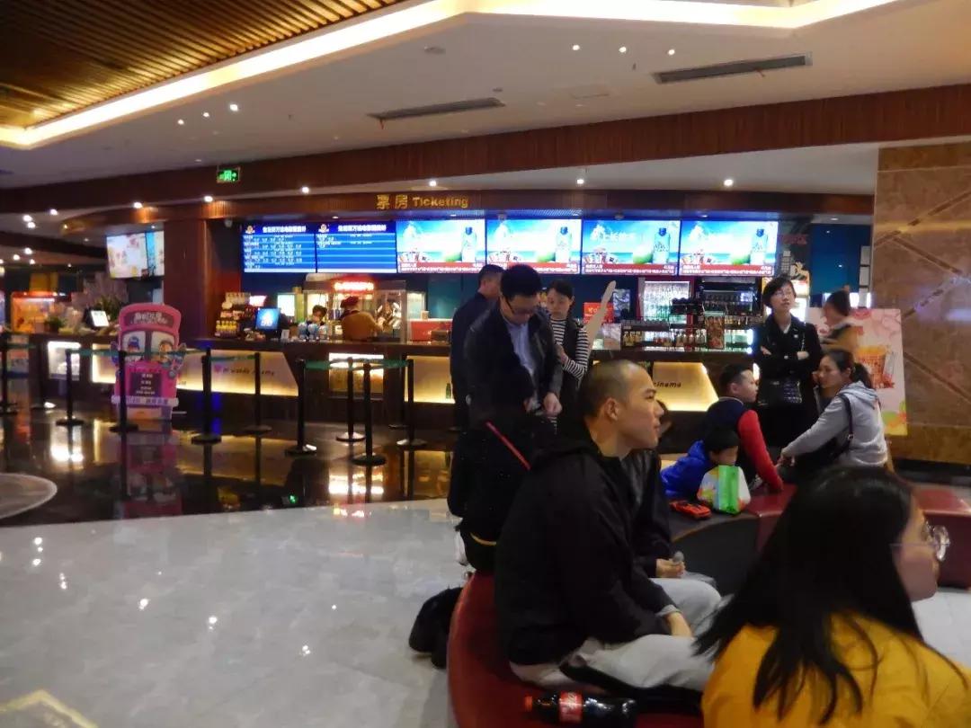 电影票退改签仍是老大难,为什么买电影票退改签难