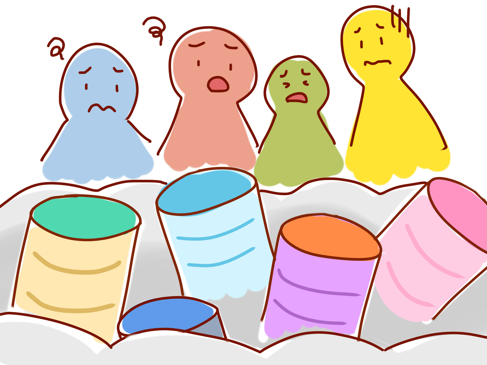 网购奶粉有风险,怎么样做才能选到“放心奶粉”?