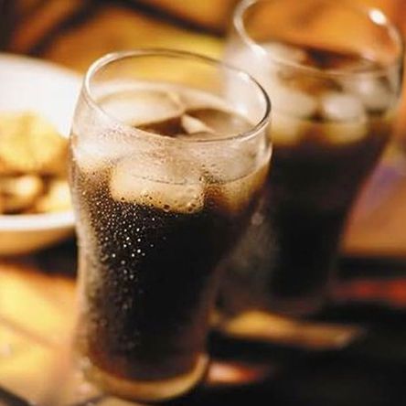 孕期碳酸饮料喝多了有什么危害,孕期喝碳酸饮料会影响钙吸收吗