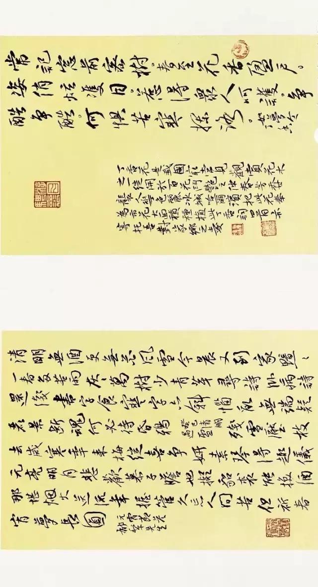 看看评委是怎么样评价获奖作品的(附点评内容)――值得认真学习