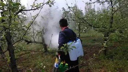 果树常用杀菌剂11种推荐和使用,果树专用杀菌剂配方