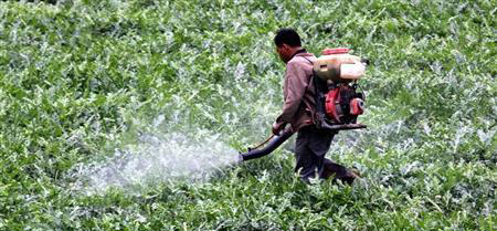 果树常用杀菌剂11种推荐和使用,果树专用杀菌剂配方