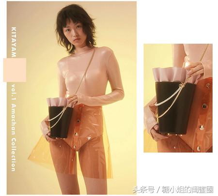 轻奢小包推荐,秋冬平价小众小包