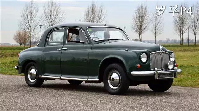 能烧龙舌兰酒的汽车,却不是环保货色!