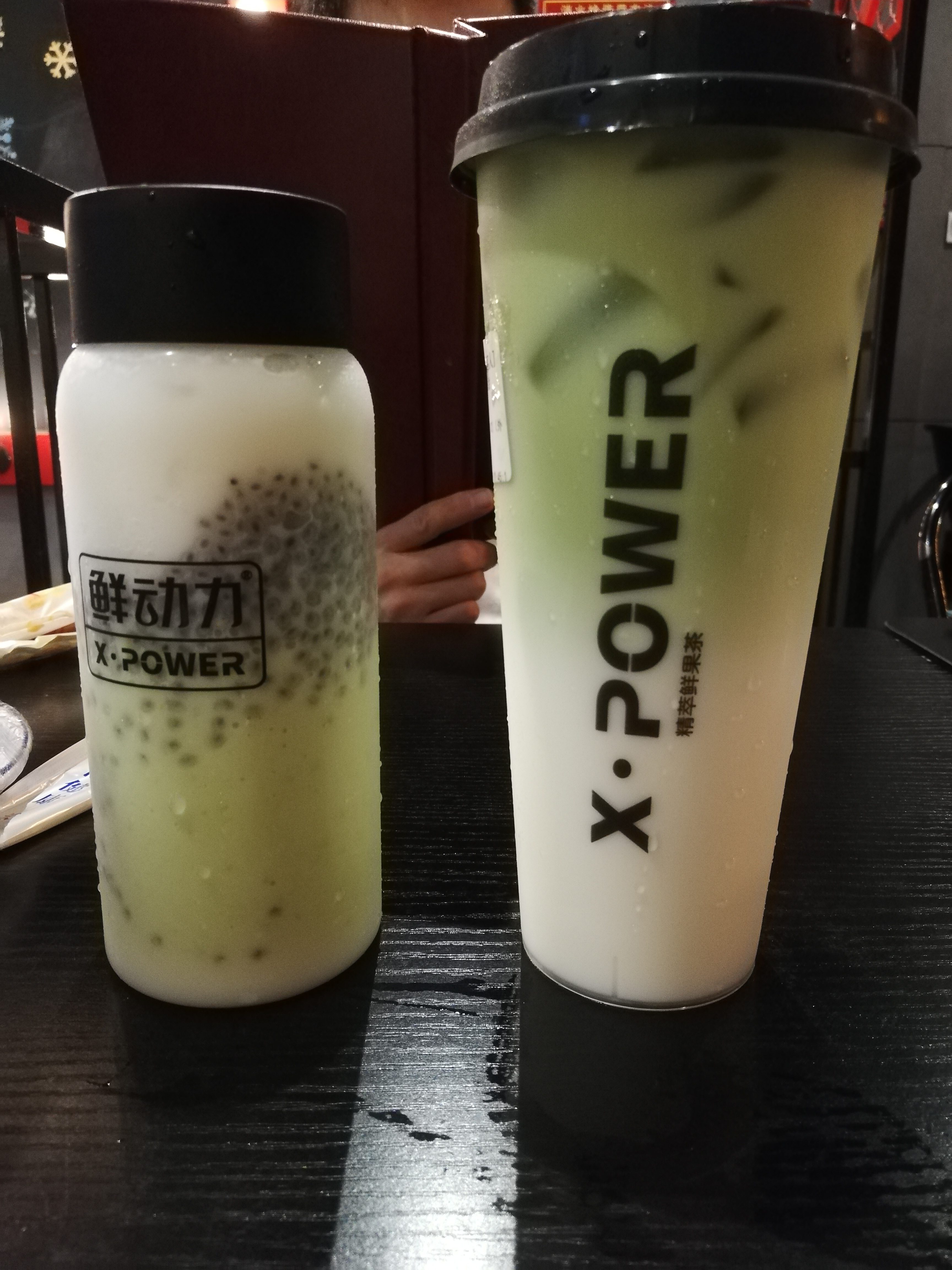 去奶茶店必点的奶茶推荐,coco一点点奶茶