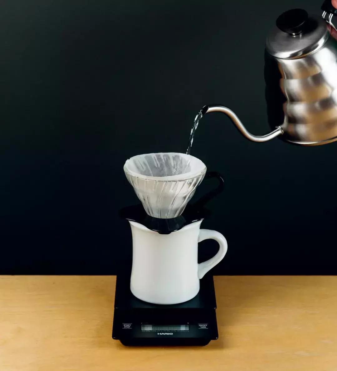 一张图教你做咖啡,干货手把手教你便宜喝瑞幸咖啡