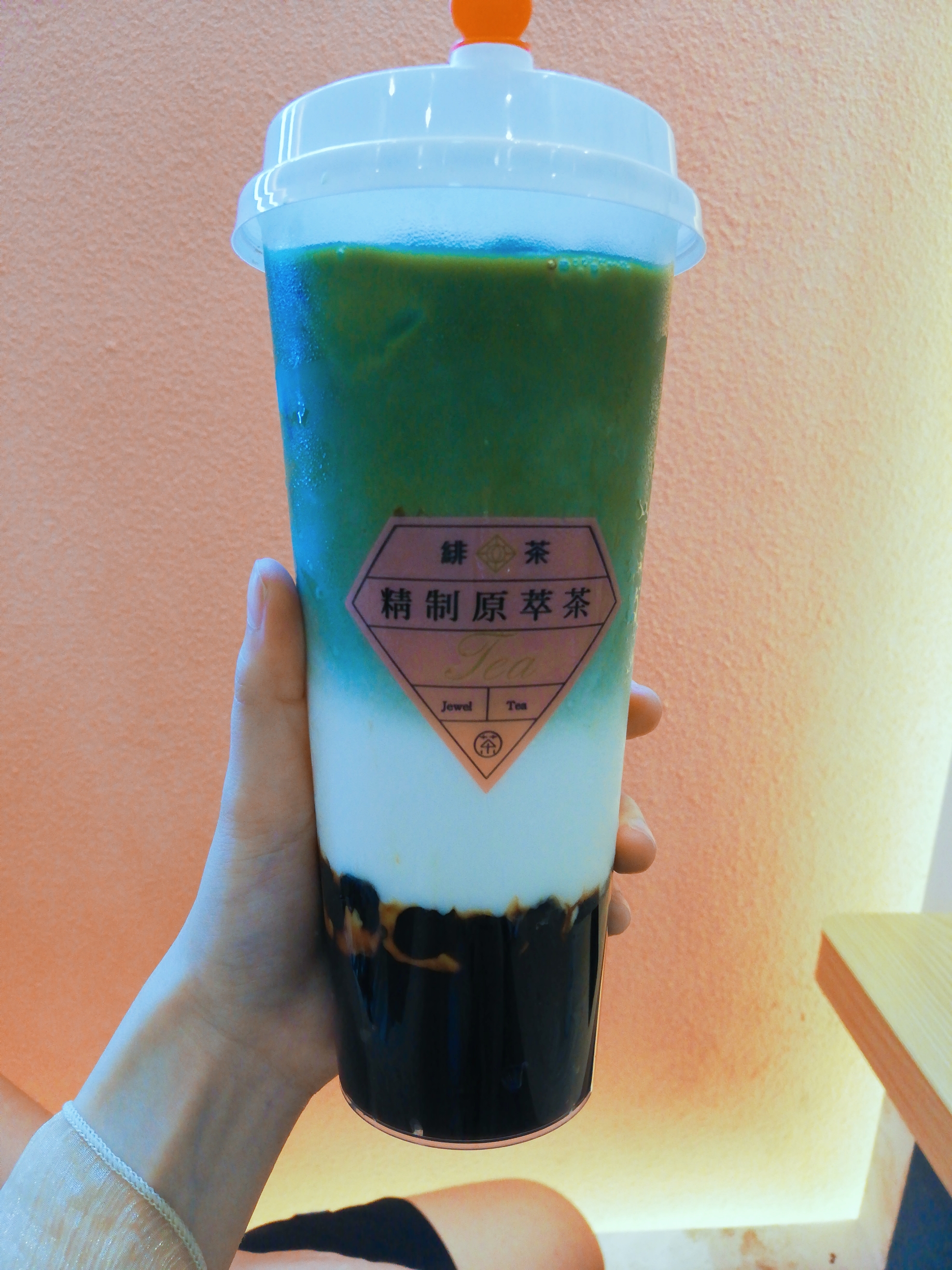 去奶茶店必点的奶茶推荐,coco一点点奶茶