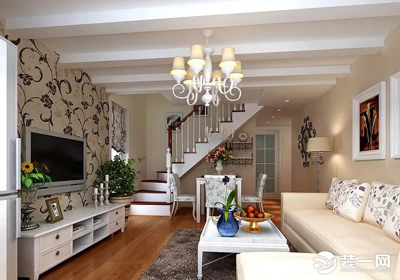 跃层户型是什么意思,跃层装修是什么意思