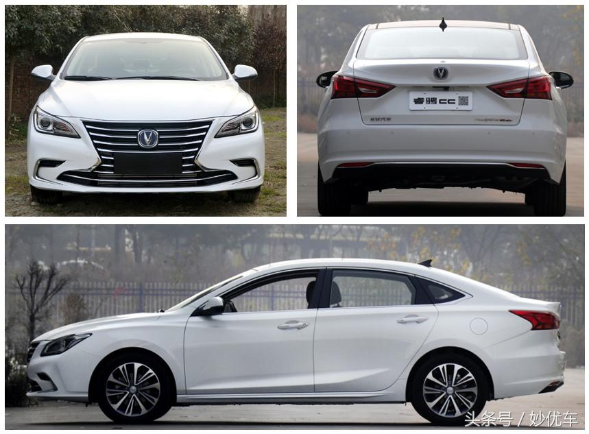 为颜值买单这3款国产车你认可吗,这六款国产车的颜值不输进口车