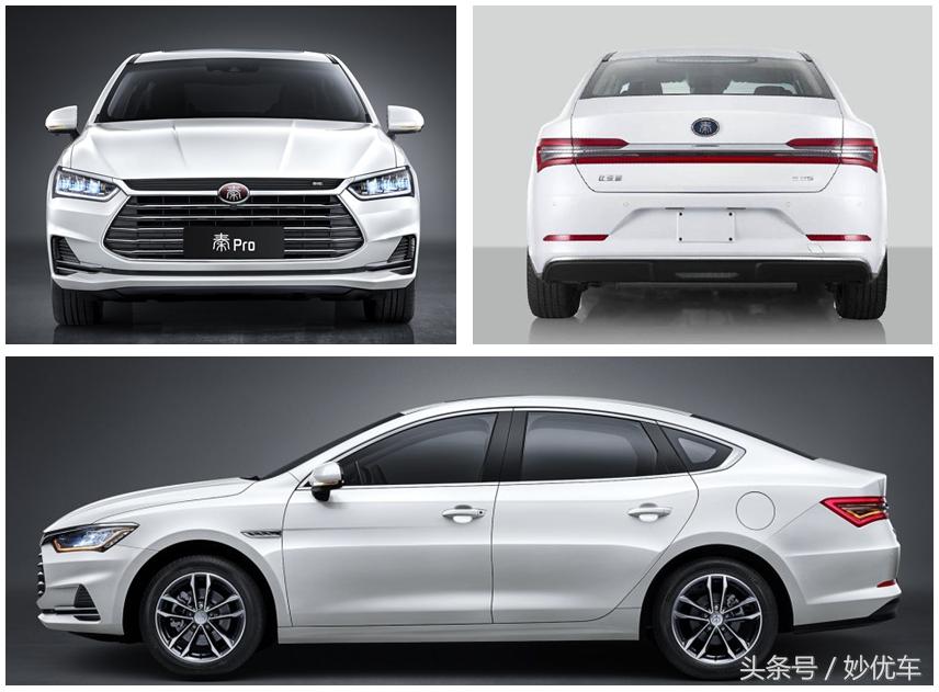 为颜值买单这3款国产车你认可吗,这六款国产车的颜值不输进口车