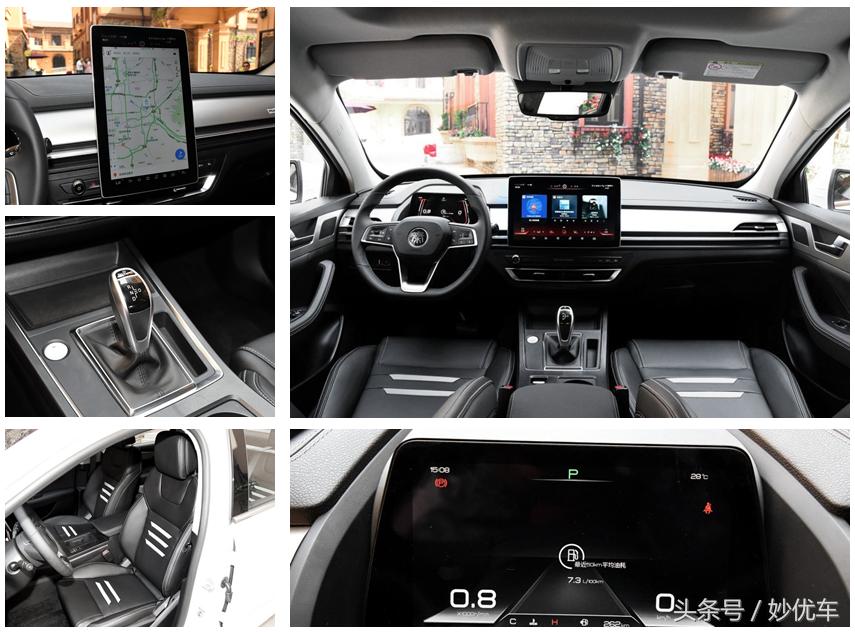 为颜值买单这3款国产车你认可吗,这六款国产车的颜值不输进口车