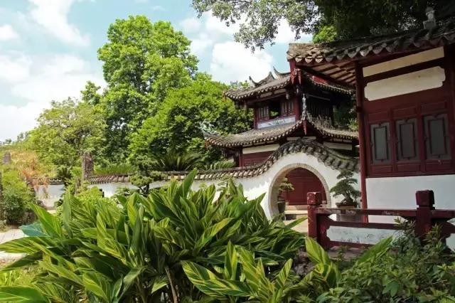 来福州一定要去的7个景点,来福州一定要去哪里