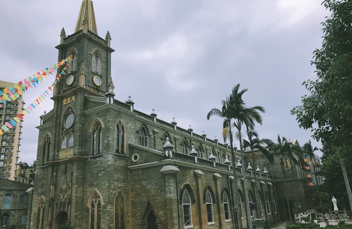 来福州一定要去的7个景点,来福州一定要去哪里