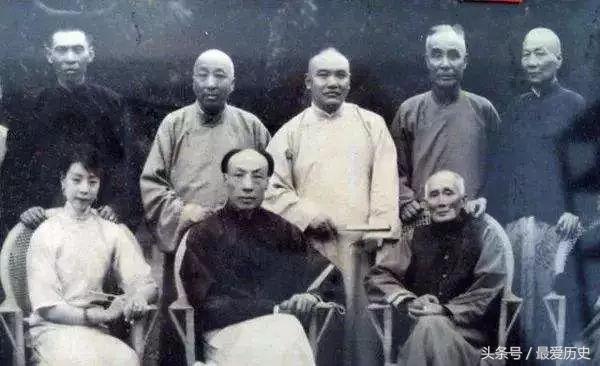 中国第一商帮徽商是怎样陨落的,明清第一商帮徽商是如何没落的