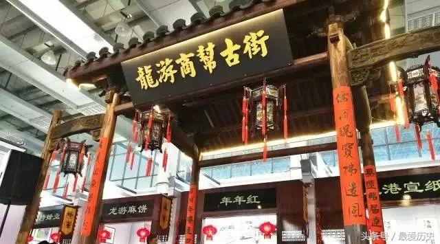 中国第一商帮徽商是怎样陨落的,明清第一商帮徽商是如何没落的