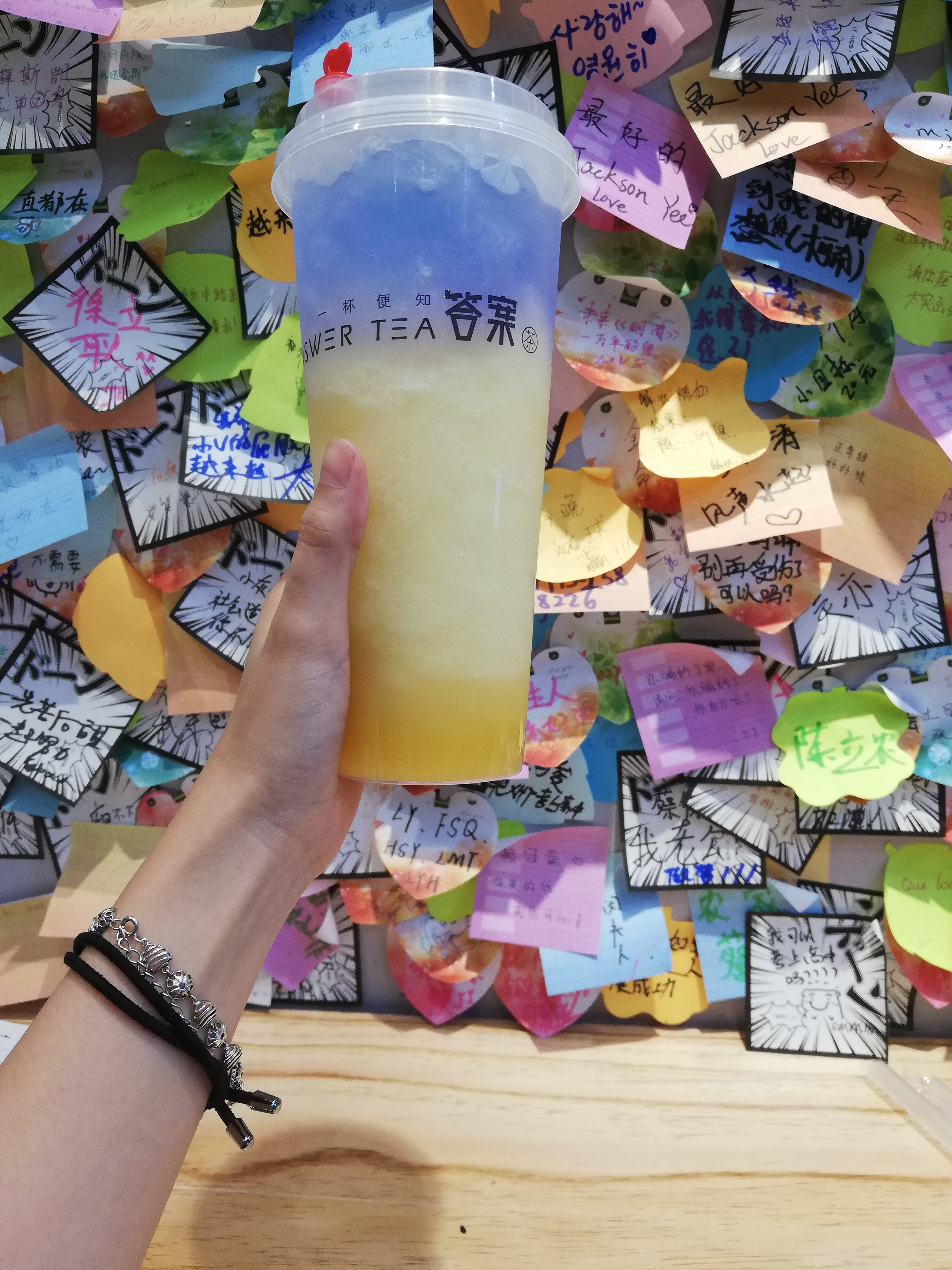 去奶茶店必点的奶茶推荐,coco一点点奶茶