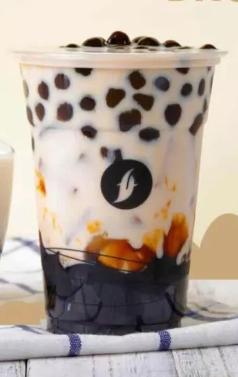 去奶茶店必点的奶茶推荐,coco一点点奶茶