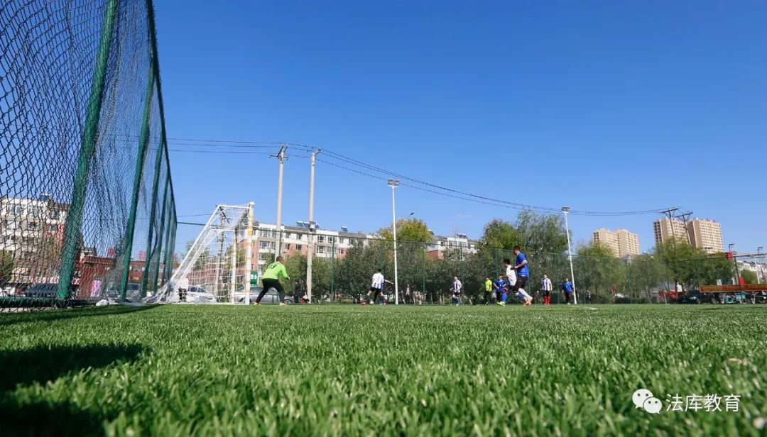 法库教育局,法库联赛