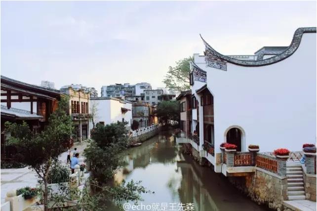 来福州一定要去的7个景点,来福州一定要去哪里